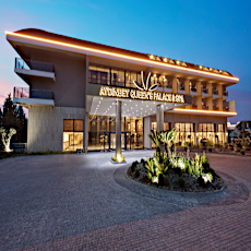 Aydınbey Queen's Palace